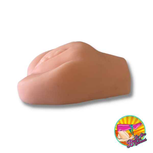 masturbador en forma de vagina