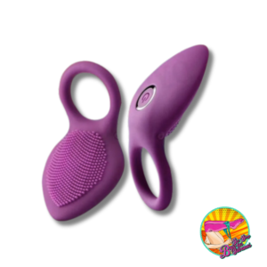 anillo vibrador para pareja